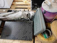 2x pallet diversen - afbeelding 6 van  9
