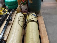 2x pallet diversen - afbeelding 1 van  6