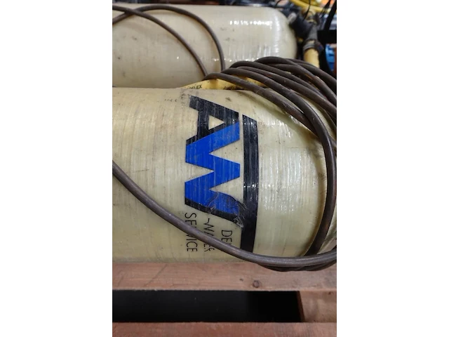 2x pallet diversen - afbeelding 3 van  6