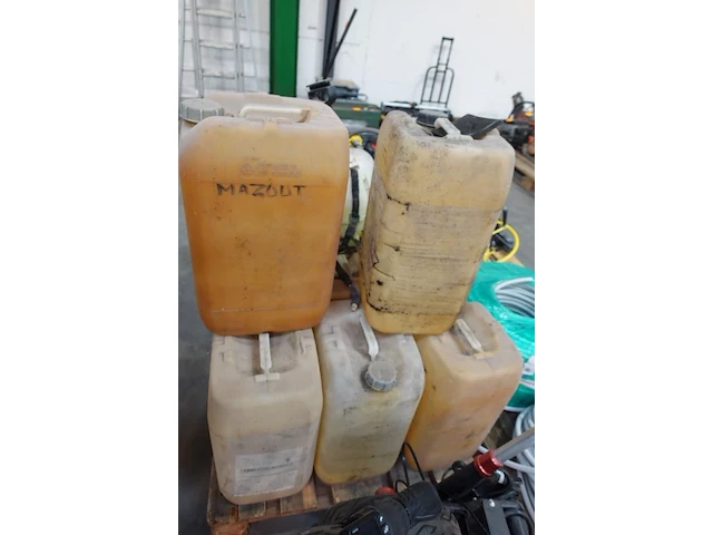 2x pallet diversen - afbeelding 6 van  6