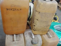 2x pallet diversen - afbeelding 6 van  6