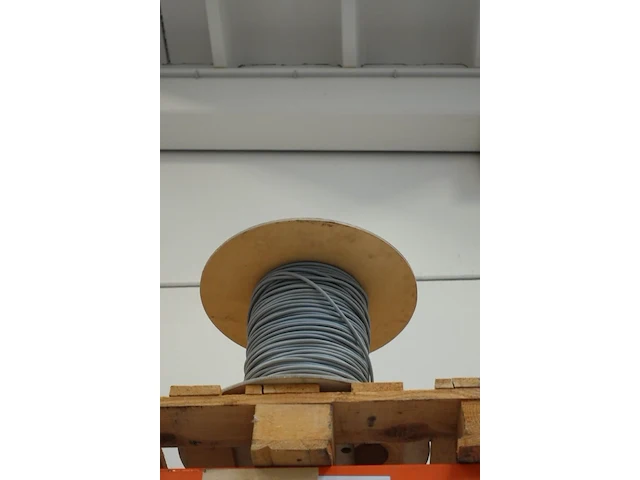 2x pallet elektrische kabels - afbeelding 3 van  3