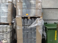 2x pallet garen antraciet - afbeelding 1 van  3