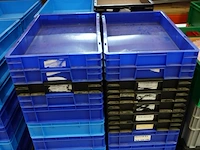 2x pallet grijpbakken - afbeelding 2 van  3