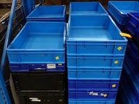 2x pallet grijpbakken - afbeelding 3 van  3