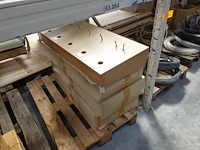 2x pallet ijzerwaren - afbeelding 2 van  10