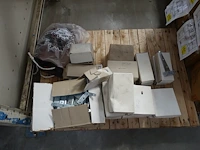 2x pallet ijzerwaren - afbeelding 3 van  10