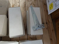 2x pallet ijzerwaren - afbeelding 5 van  10