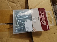 2x pallet ijzerwaren - afbeelding 6 van  10