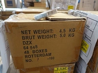 2x pallet ijzerwaren - afbeelding 7 van  10