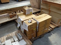 2x pallet ijzerwaren - afbeelding 8 van  10