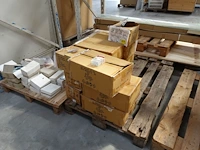2x pallet ijzerwaren - afbeelding 10 van  10