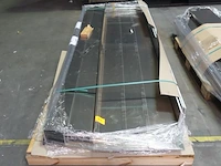 2x pallet inox afwerkingsgoten - afbeelding 4 van  4