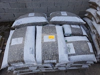 2x pallet kalksteenslag - afbeelding 2 van  7