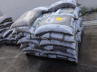 2x pallet kalksteenslag - afbeelding 5 van  7