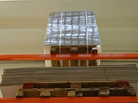 2x pallet kartonnen verpakking - afbeelding 1 van  2