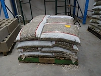 2x pallet keien - afbeelding 1 van  6