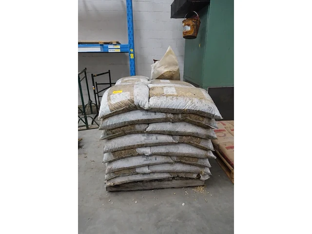 2x pallet keien - afbeelding 4 van  6