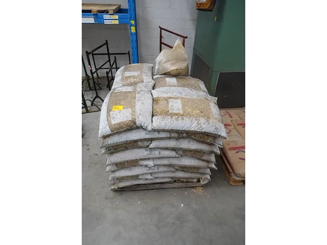 2x pallet keien - afbeelding 5 van  6
