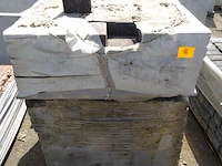 2x pallet klinkers - afbeelding 1 van  3
