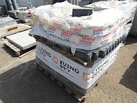 2x pallet klinkers - afbeelding 1 van  3