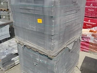 2x pallet klinkers - afbeelding 1 van  2