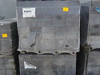 2x pallet klinkers - afbeelding 1 van  3