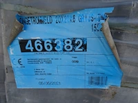 2x pallet klinkers - afbeelding 3 van  3