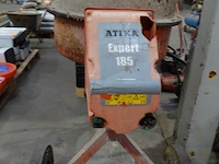 2x pallet kunstofbakken - afbeelding 3 van  4