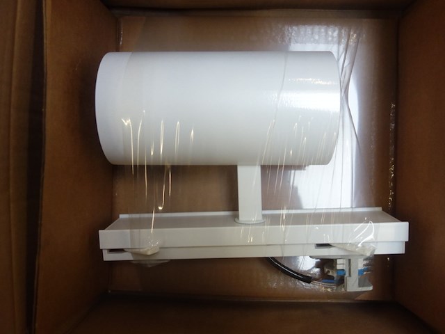 2x pallet led verlichting zumtobel - afbeelding 1 van  8