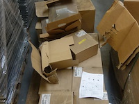 2x pallet led verlichting zumtobel - afbeelding 3 van  8