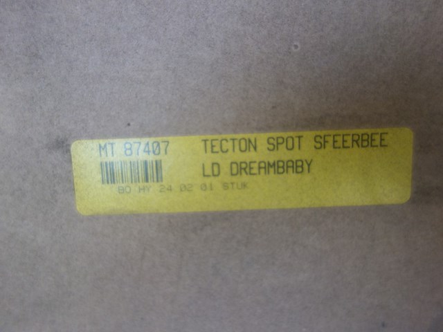 2x pallet led verlichting zumtobel - afbeelding 4 van  8