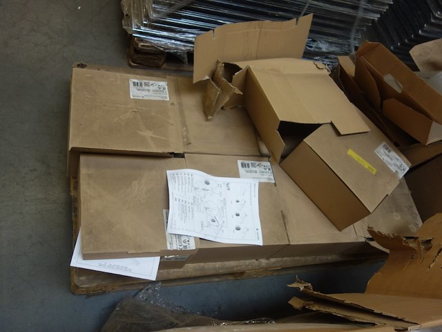 2x pallet led verlichting zumtobel - afbeelding 5 van  8