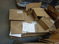 2x pallet led verlichting zumtobel - afbeelding 5 van  8