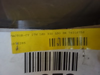 2x pallet led verlichting zumtobel - afbeelding 7 van  8