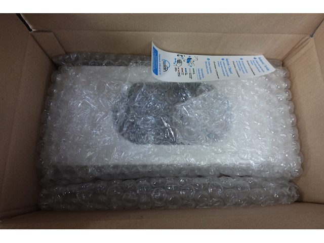 2x pallet metalen onderdelen laadpaalproductie - afbeelding 4 van  4