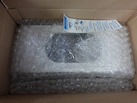 2x pallet metalen onderdelen laadpaalproductie - afbeelding 4 van  4