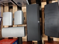 2x pallet multimedia - afbeelding 3 van  7