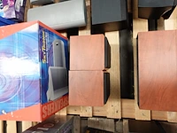 2x pallet multimedia - afbeelding 4 van  7