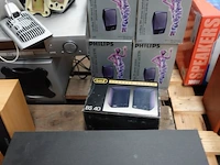 2x pallet multimedia - afbeelding 5 van  7