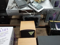 2x pallet multimedia - afbeelding 6 van  7