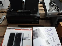 2x pallet multimedia - afbeelding 7 van  7