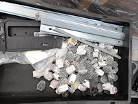 2x pallet onderdelen led verlichting - afbeelding 2 van  7