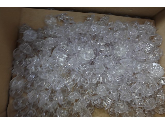 2x pallet onderdelen led verlichting - afbeelding 4 van  7