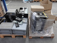 2x pallet onderdelen led verlichting - afbeelding 5 van  7