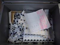 2x pallet onderdelen led verlichting - afbeelding 6 van  7