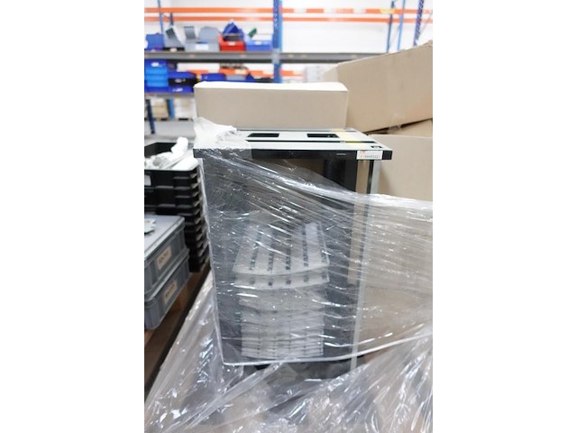 2x pallet onderdelen led verlichting - afbeelding 7 van  7