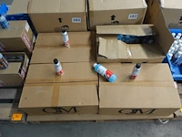 2x pallet onderhoudsproducten fiets - afbeelding 2 van  14