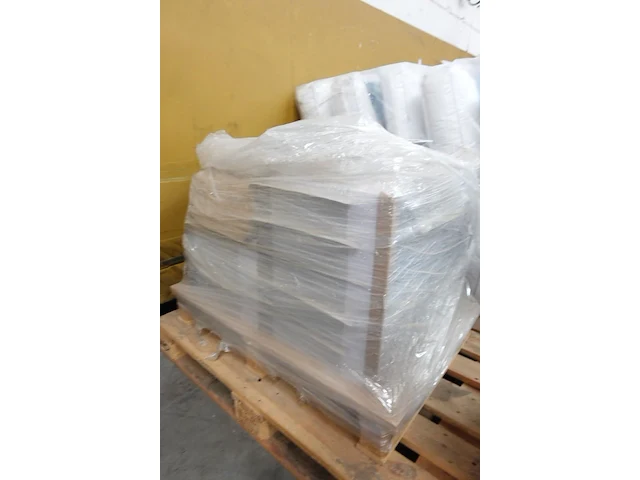 2x pallet papier - afbeelding 2 van  2