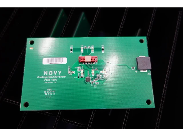 2x pallet printplaten novy - afbeelding 2 van  6